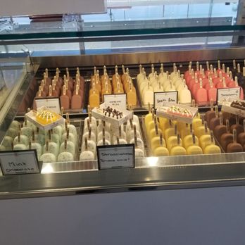 Vegano by Stick Station - Ice Cream & Frozen Yogurt Near Me - Commerce, California Vegano by Stick Station - Ice Cream & Frozen Yogurt Near Me - Commerce, California