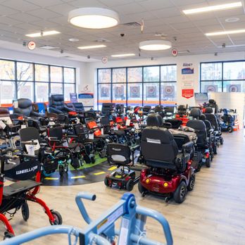 Mobility City - Mobility Equipment Sales & Services Near Me - Chicago, Illinois Mobility City - Mobility Equipment Sales & Services Near Me - Chicago, Illinois