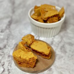 Kiwis Kraveables - Traditional honeycomb toffee