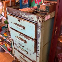 Blue Owl Antiques