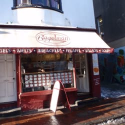 Bagelman