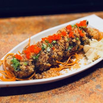 HACHI ASIAN CUISINE & GRILL - Updated December 2025 - 535 Photos