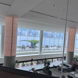 香港洲際酒店