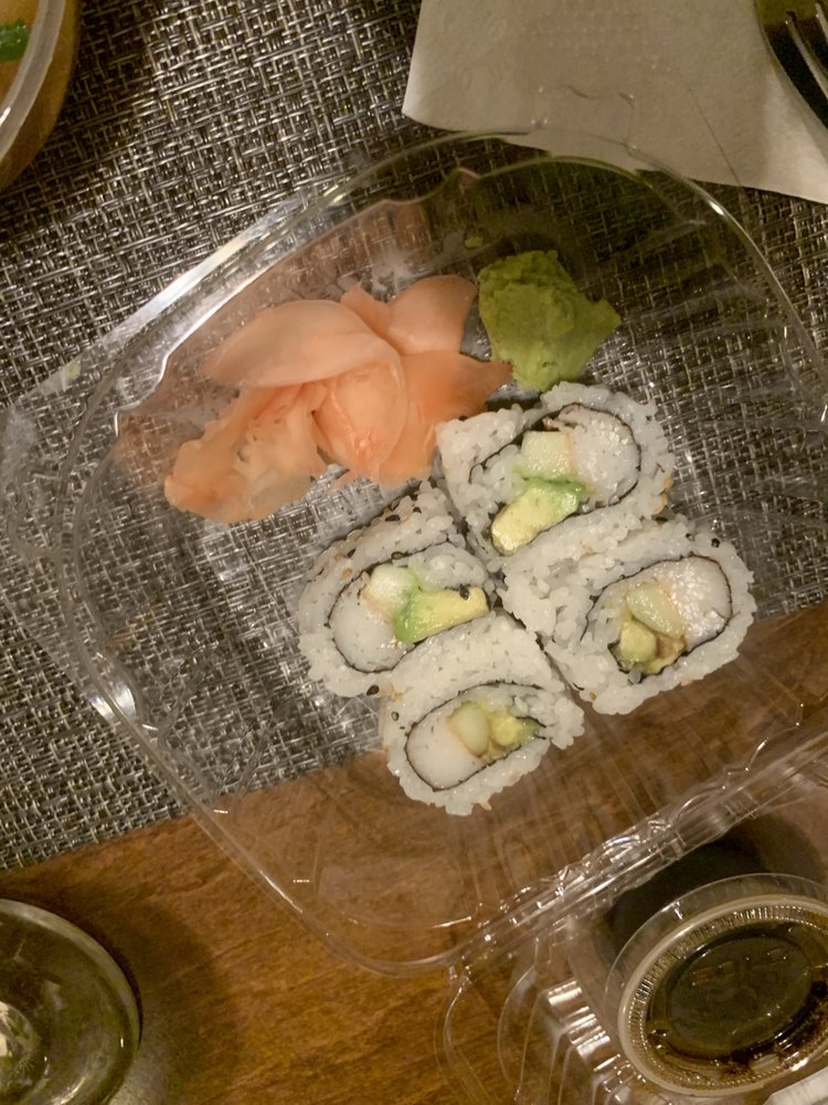 TEMPURA HOUSE CLOSED 107 Photos & 175 Reviews 9858 Clint Moore Rd, Boca Raton, FL Yelp