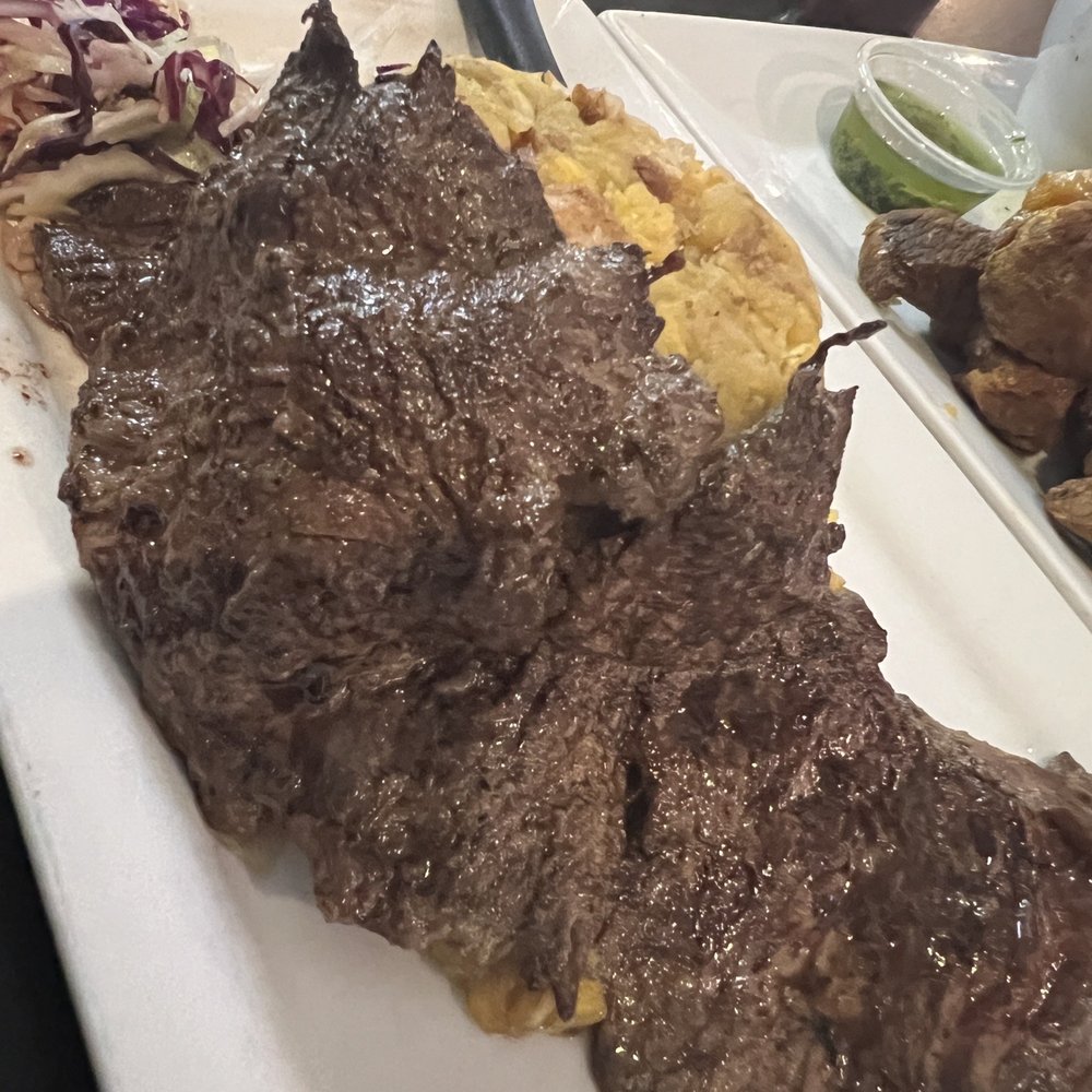 Tropico Mofongo Restaurant - Puerto Rican Near Me - Kissimmee, Florida Tropico Mofongo Restaurant - Puerto Rican Near Me - Kissimmee, Florida