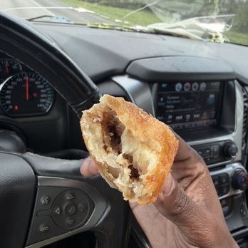 Billy's Boudin & Cracklins - Cajun/Creole Near Me - Scott, Louisiana