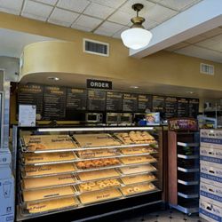The Posh Bagel