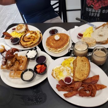 Maple Leaf Diner - Delicious!!! Food was fantastic, waiter was perfect! First time here but will definitely NOT be out last! Thank you Tom! - American Near Me - Dallas, Texas Maple Leaf Diner - Delicious!!! Food was fantastic, waiter was perfect! First time here but will definitely NOT be out last! Thank you Tom! - American Near Me - Dallas, Texas