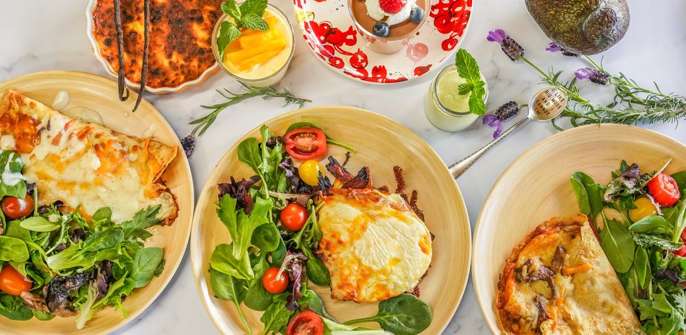 Delicieuses Crepes Logo