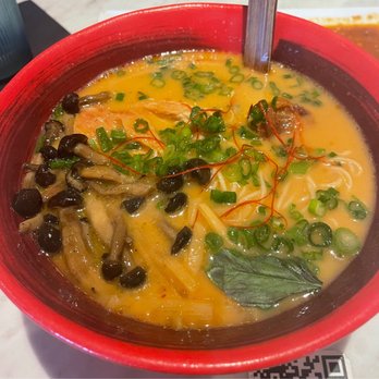 DOMU - Dr. Phillips - Curry Ramen - Ramen Near Me - Orlando, Florida DOMU - Dr. Phillips - Curry Ramen - Ramen Near Me - Orlando, Florida