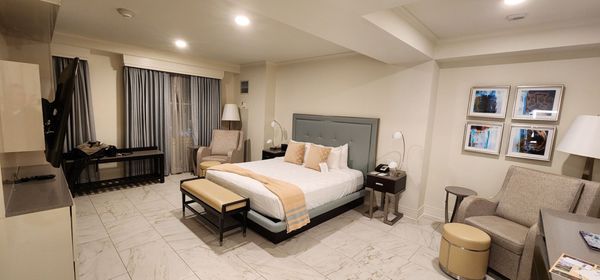 The Jung Hotel & Residences by null