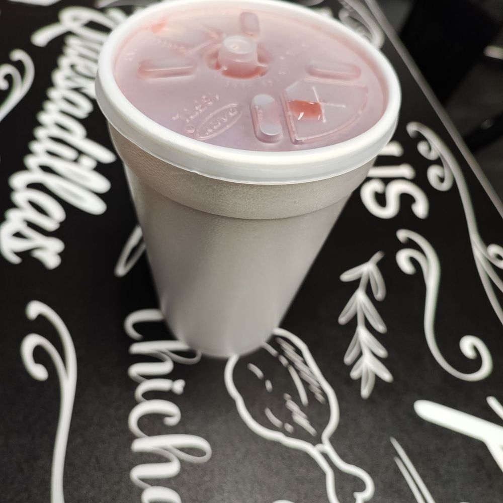 Jugo de mora Jugo de mora