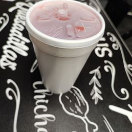 Jugo de mora Jugo de mora