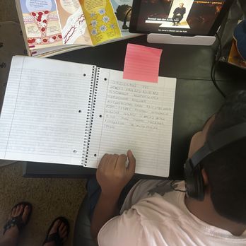 Finding Strengths - Private Tutors Near Me