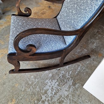 SUN Upholstery & Fabric - Furniture Repair Near Me - Wake Village, Texas SUN Upholstery & Fabric - Furniture Repair Near Me - Wake Village, Texas