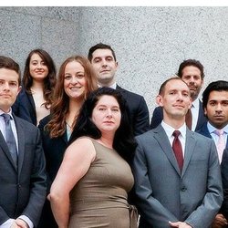 Derek Smith Law Group - Employment & Sexual Harassment Attorney New York City, New Jersey & Philadelphia. Free Consultation 877.469.5297 No Fee Unless We Recover