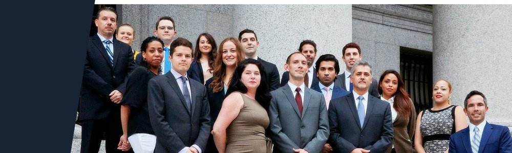 Derek Smith Law Group - disability attorney in Philadelphia, PA