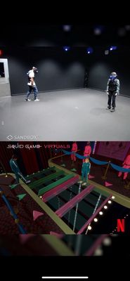 Sandbox VR by null