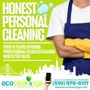 Photo of Eco Cleaning Services