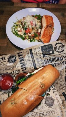 White Owl Tavern by null