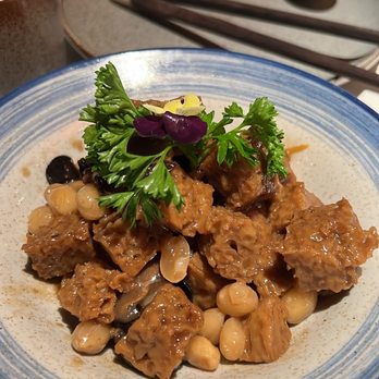 Cheli - Tofu - Shanghainese Near Me - New York, New York Cheli - Tofu - Shanghainese Near Me - New York, New York