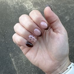 Tracy's Nails