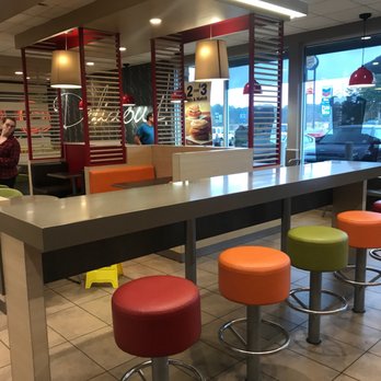 McDonald's - Fast Food Near Me - Waskom, Texas
