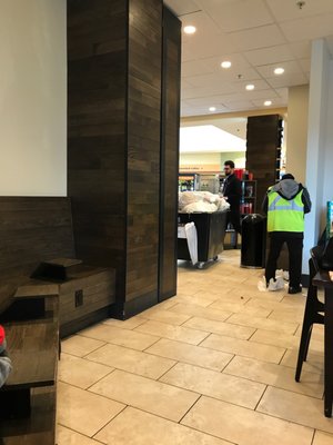 QFC by null