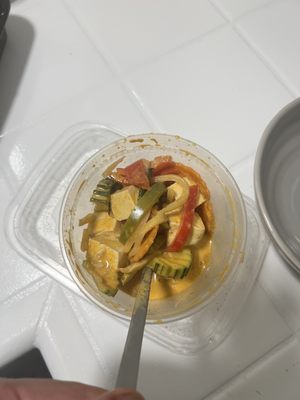 Lemongrass Thai Cuisine by null