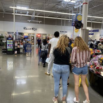 Meijer - Self check - Grocery Near Me - Bradley, Illinois