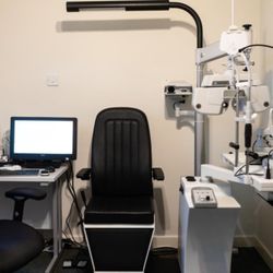 Heath Optometric