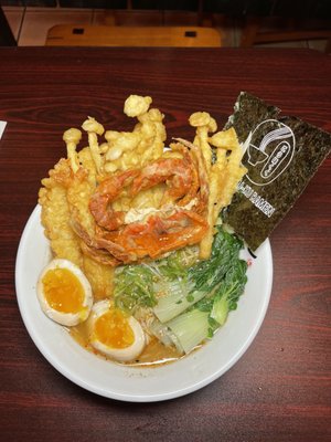 KOHOKU-KU RAMEN CHICAGO by null