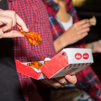 Checkers - Wings - Burgers Near Me - Tampa, Florida Checkers - Wings - Burgers Near Me - Tampa, Florida