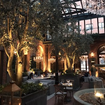 RH Chicago | The Gallery at the Three Arts Club - Furniture Stores Near Me - Chicago, Illinois RH Chicago | The Gallery at the Three Arts Club - Furniture Stores Near Me - Chicago, Illinois