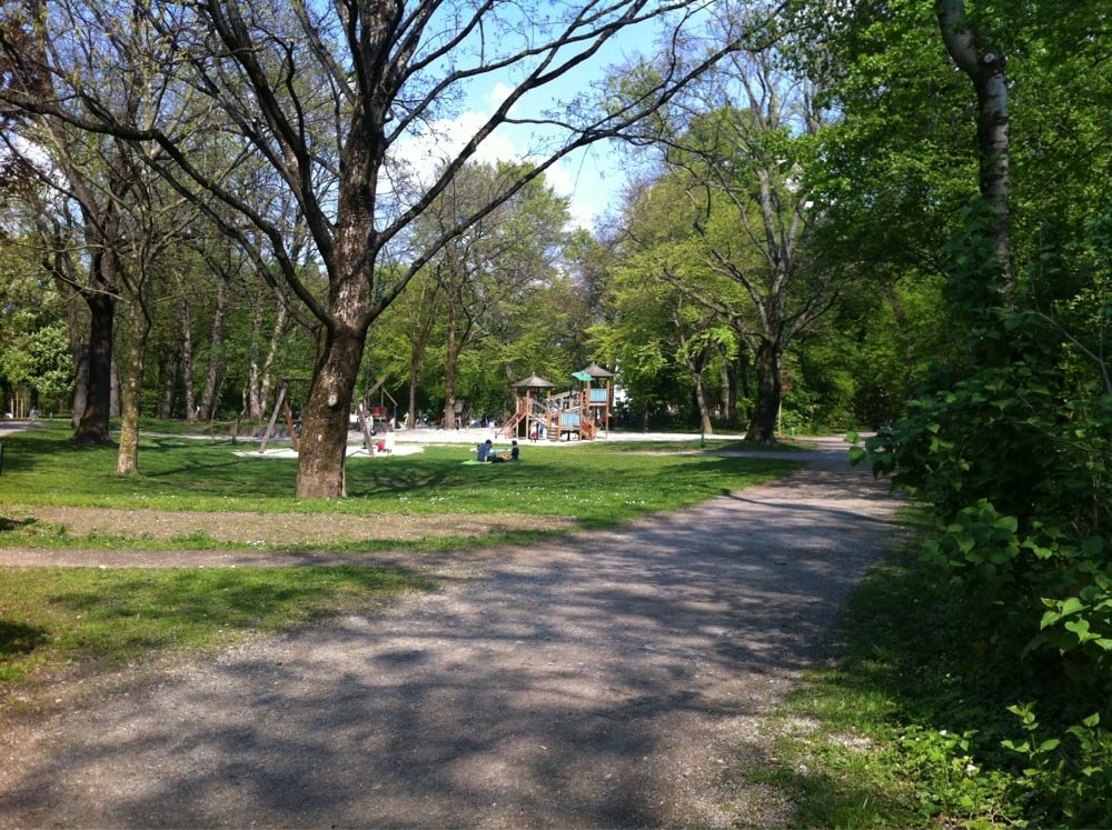 Kronepark