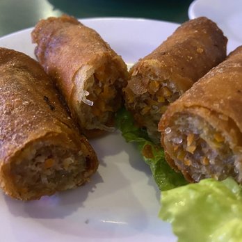 Pho Vi Hoa - Cha Gio-Deep Fried Egg Rolls - Vietnamese Near Me - Los Altos, California Pho Vi Hoa - Cha Gio-Deep Fried Egg Rolls - Vietnamese Near Me - Los Altos, California