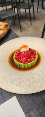 Drift Restaurant & Bar by null