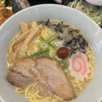 Hokkaido Ramen Santouka - Ramen Near Me - Pasay, NCR Hokkaido Ramen Santouka - Ramen Near Me - Pasay, NCR