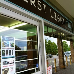 First Light Fishing & Tackle - We opened June 2012 in Burnaby, serving the central fishing community in BC Lower Mainland. We are your shop around the corner!