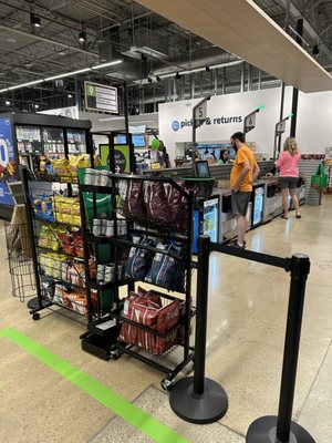 Amazon Fresh by null