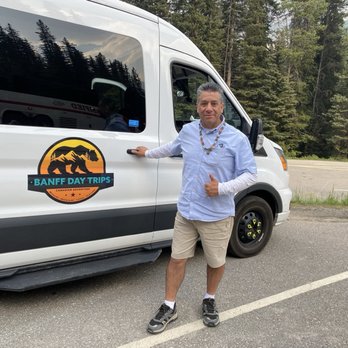 Banff Day Trips - Tours Near Me