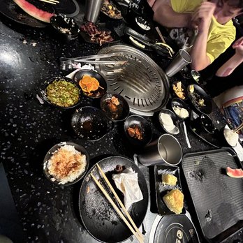 Q-POT - Korean Near Me - San Jose, California Q-POT - Korean Near Me - San Jose, California