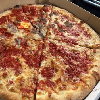 Papa's Tomato Pies - Pizza Near Me - Robbinsville, New Jersey Papa's Tomato Pies - Pizza Near Me - Robbinsville, New Jersey