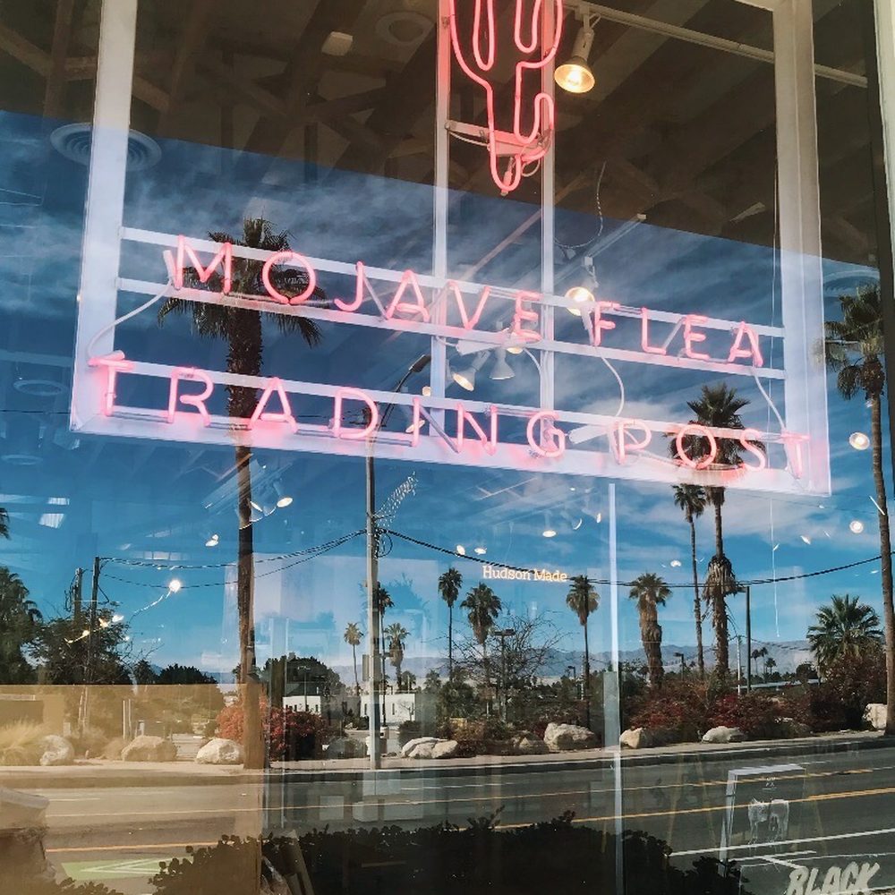 Mojave Flea Trading Post - Arts & Crafts Near Me - Palm Springs, California Mojave Flea Trading Post - Arts & Crafts Near Me - Palm Springs, California