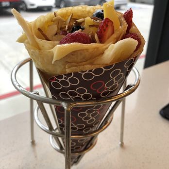 Manna Crepe - Harajuku fruit cocktail 5/5 - Creperies Near Me - Katy, Texas Manna Crepe - Harajuku fruit cocktail 5/5 - Creperies Near Me - Katy, Texas