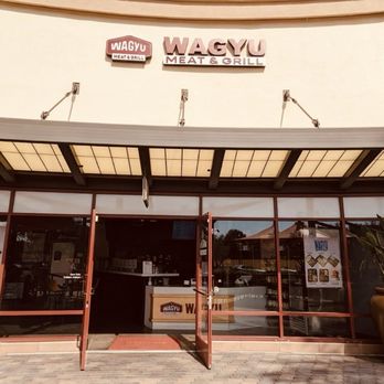Wagyu Meat and Grill - Japanese Near Me - Irvine, California