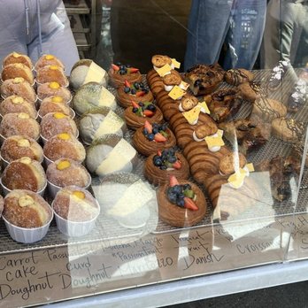 Supermoon Bakehouse - Bakery Sweet - Bakeries Near Me - New York, New York Supermoon Bakehouse - Bakery Sweet - Bakeries Near Me - New York, New York