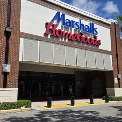 Marshalls Mega Store