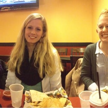 Moe's Southwest Grill - Dinner last night - Mexican Near Me - Rock Hill, South Carolina