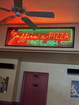 Zaffiro's Pizza The Original by null Zaffiro's Pizza The Original by null